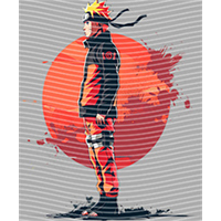 Japanese anime-JP 521